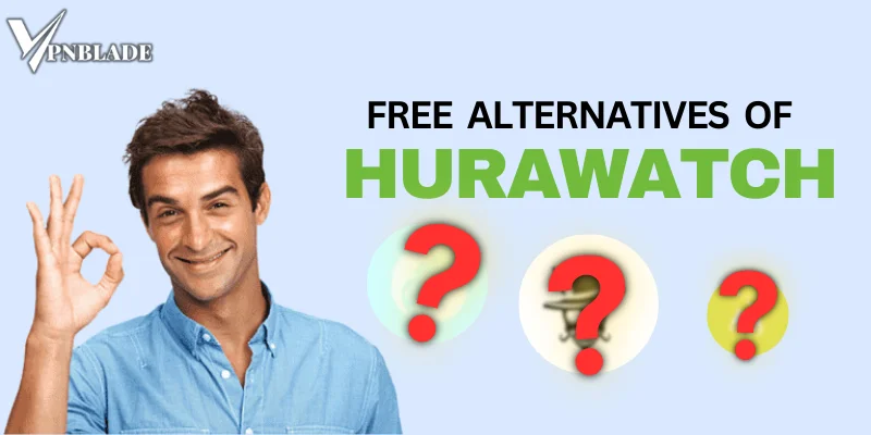 Top free alternative to hurawatch