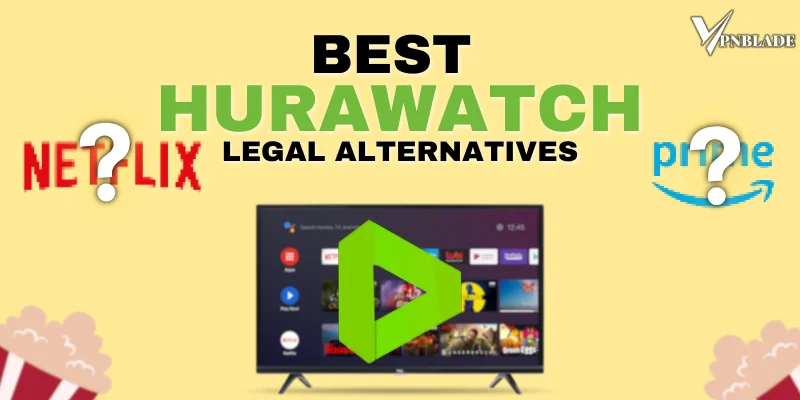 Legal and paid site of hurawatch alternatives