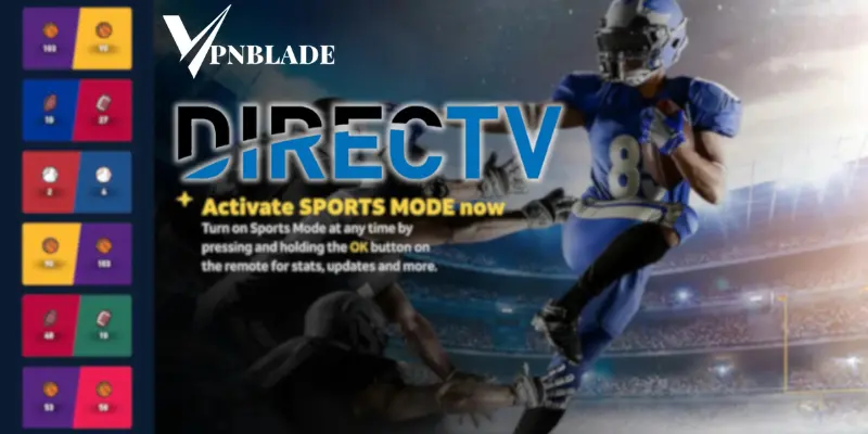 directv stream is best site to streaming