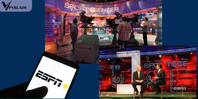 ESPN+is alternative to stream2watch