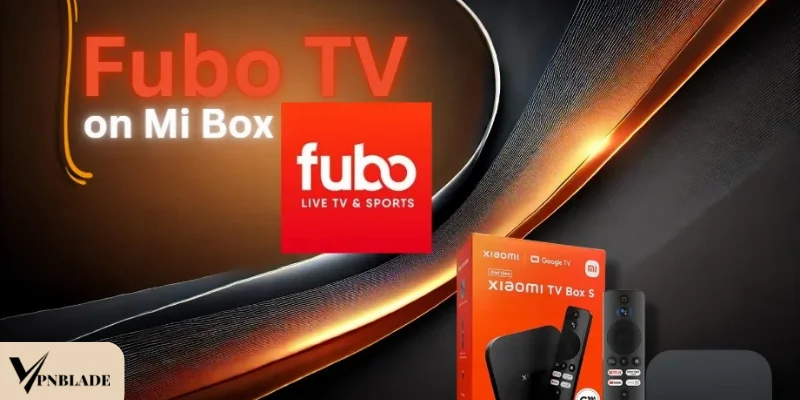 Fubo TV is streaming site