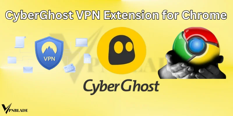 Legal VPN for chrome extension