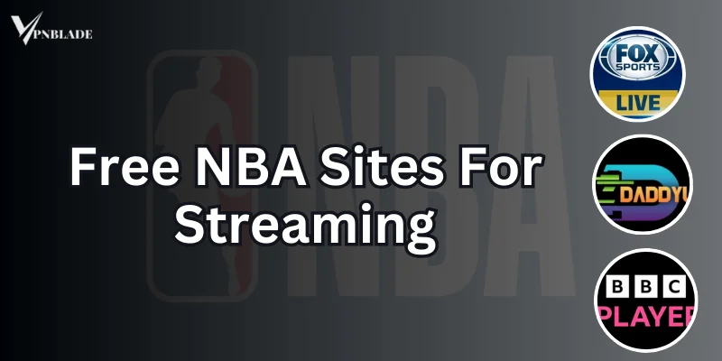 Free streaming NBA live sites