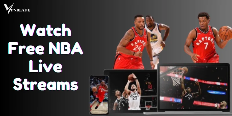 free NBA live stream