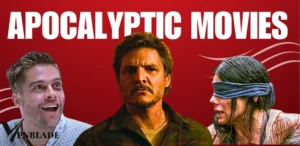 Best movies to apocalyptic