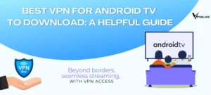 VPN download to Android TV