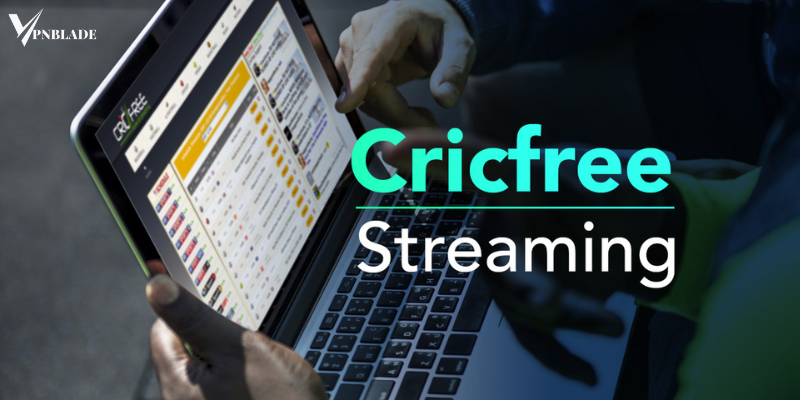 Cricfree streaming