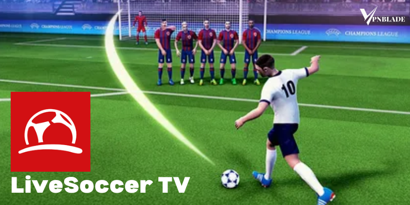 LiveSoccer TV