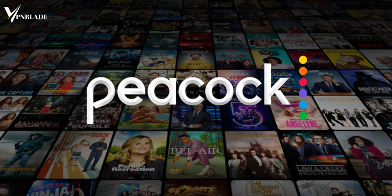 Peacock TV