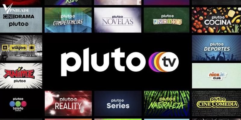 Pluto TV