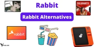 Rab.it or Rabbit alternatives