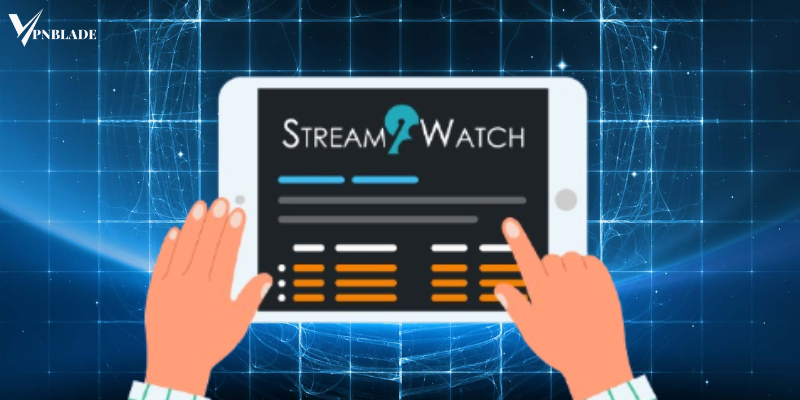 Stream2watch - Best sports streaming sites in 2025