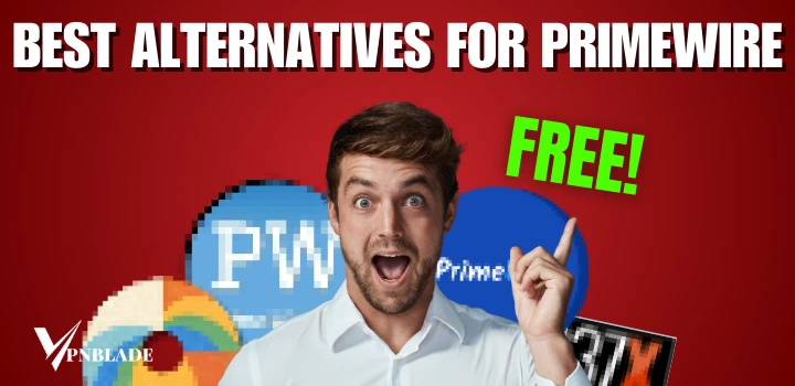 Best Primewire alternatives