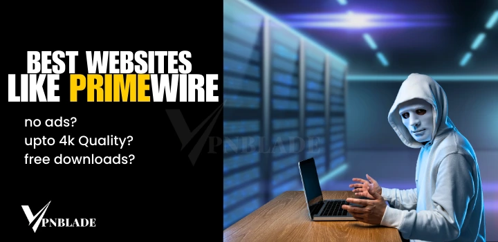 Website like primewire is best