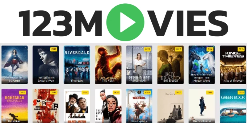 123movies - Free sites like fmovies