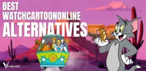 Best alternatives to watchcartoononline