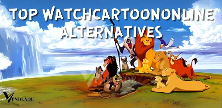 watchcartoononline alternatives for free