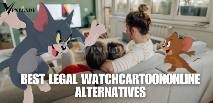 Legal and safe sites of watchcartoononline