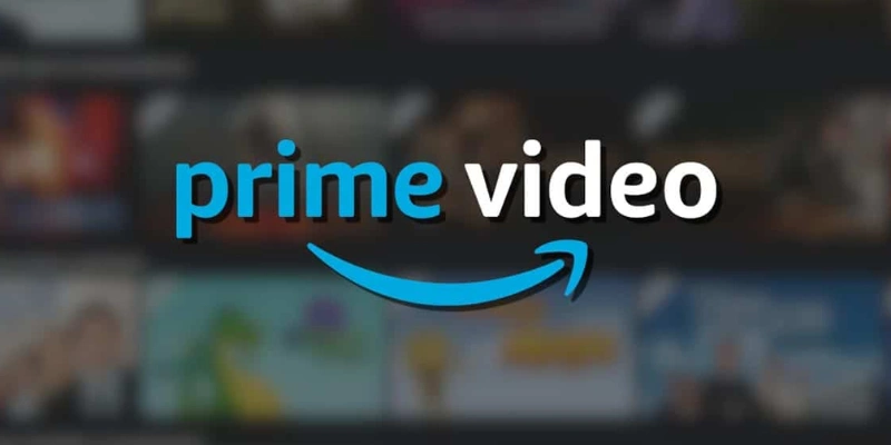 Amazon Prime Video