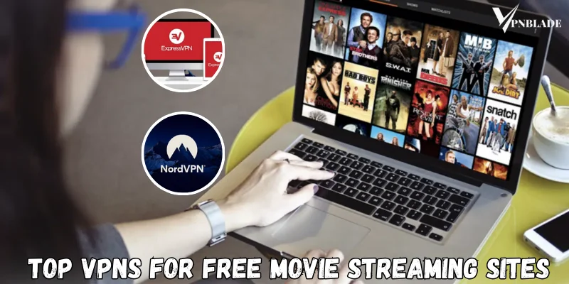 ExpressVPN is excellent to streaming free site