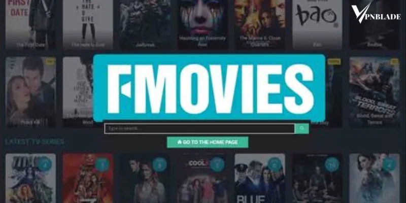 FMovies is great site to stream movie for free