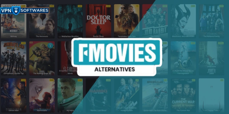 Fmovies alternatives