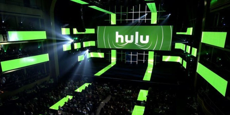 Hulu - Legal alternative to m4ufree