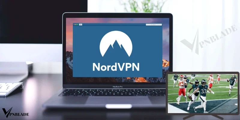 NordVPN is best for streaming