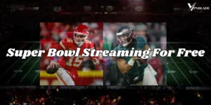 Free Super Bowl stream with safety